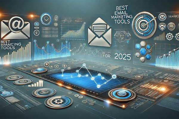 10 Best Email Marketing Tools for 2025