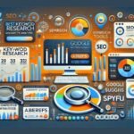 Best SEO Tools for Keyword Research and Competitor Analysis