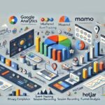 Comparing top analytics tools with Google Analytics