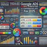 Google Ads PPC (Pay Per Click) Strategies