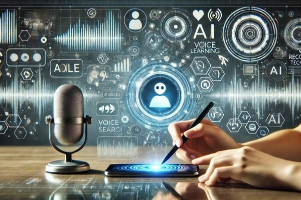 How Does Voice Recognition Technology Work