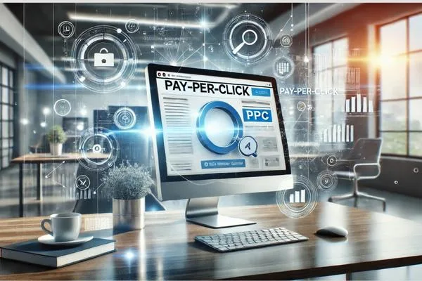 How PPC (Pay Per Click) Advertising Works