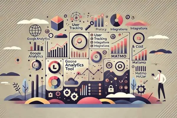 How to Choose the Right Analytics Tool for Your Website