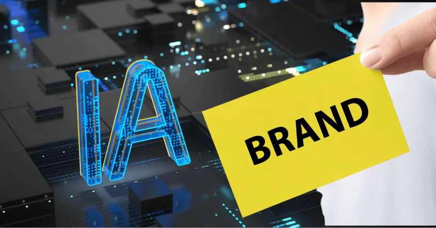 How to Use Artificial Intelligence to Create Stunning Visuals for Your Brand