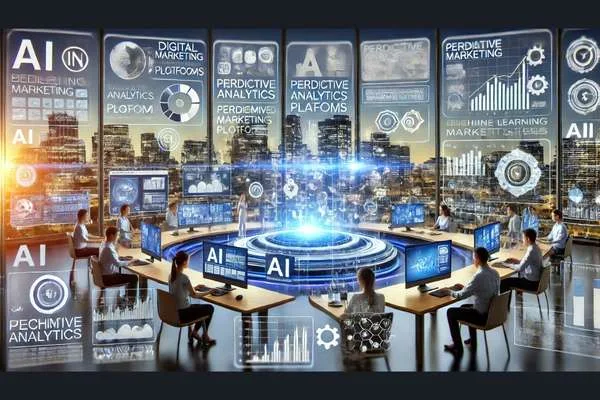 The Future of Machine Learning Platforms Trends and Predictions