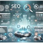 Top SEO Audit Tools to Boost Your Website’s Performance in 2025