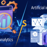 AI vs Traditional Analytics Which One Is More Efficient