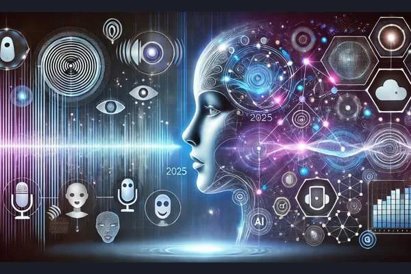What is voice recognition technology