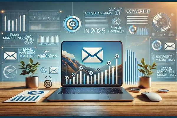 Which Email Marketing Tool Delivers the Best ROI
