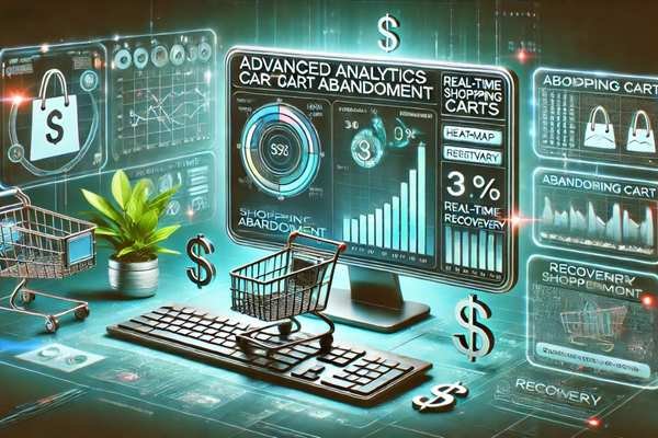 Best Cart Abandonment Analytics Tools for E-commerce in 2025