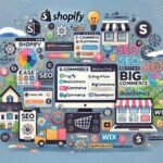 Best E-commerce Platforms with Advanced SEO Features for 2025