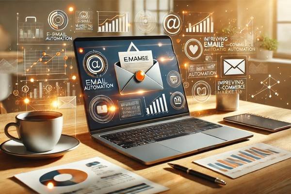 Best Email Automation Tools to Streamline Your E-commerce Business