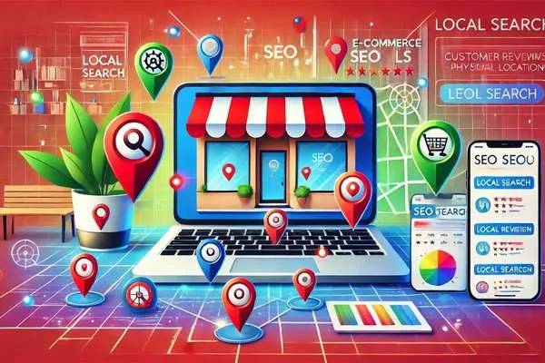 Best Local SEO Tools for E-commerce Stores with Physical Locations