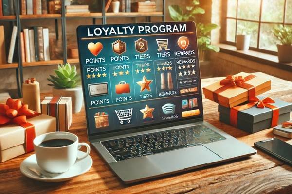 Best Loyalty Program Tools for E-commerce Stores