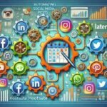 How to Automate Social Media Posts for Maximum Efficiency