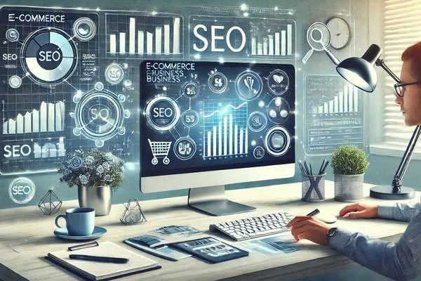How to Choose the Best SEO Tool for Your E-commerce Business