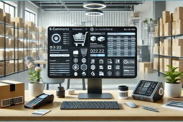 How to Link Your Inventory Software with E-commerce Platforms Seamlessly