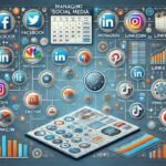 How to Manage Multiple Social Media Accounts with Ease