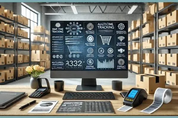 How to Optimize Your E-commerce Business with Inventory Management Tools