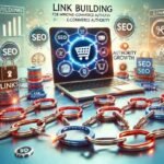 How to Use Link Building Tools to Improve Your E-commerce Site's Authority