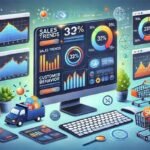 Top 10 E-commerce Analytics Tools to Grow Your Online Store in 2025