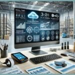 Top 5 Cloud-Based Inventory Solutions for Real-Time Tracking