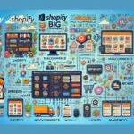 Top 5 E-commerce Platforms for Multi-Channel Selling