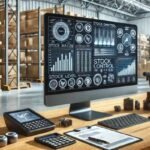 Top 5 Inventory Management Tools for Automating Stock Control