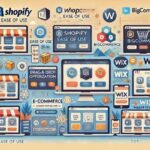 Top 5 Online Store Platforms for Small Businesses in 2025