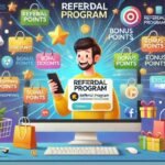 Top 5 Referral Program Strategies to Drive E-commerce Growth