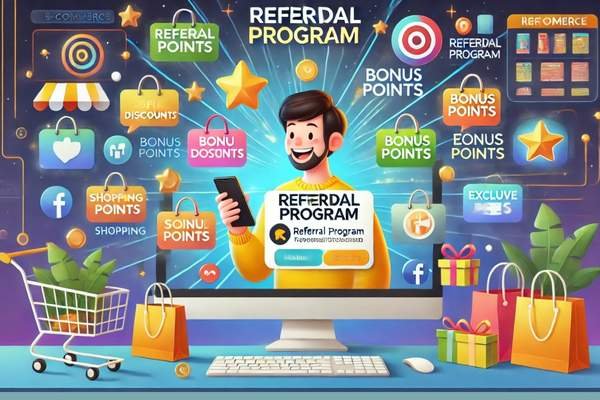 Top 5 Referral Program Strategies to Drive E-commerce Growth