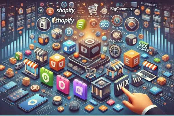 Top Online Store Platforms for Your Business Needs