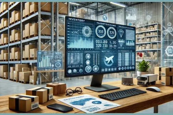 Top Real-Time Inventory Tracking Software for Accurate Stock Control