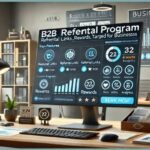 Top Referral Program Strategies for B2B E-commerce Growth