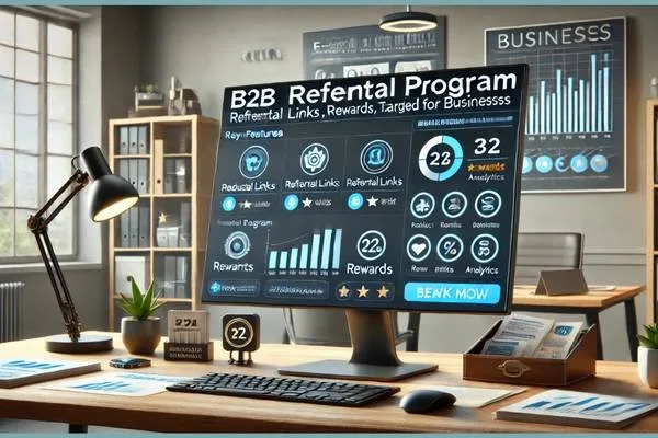 Top Referral Program Strategies for B2B E-commerce Growth