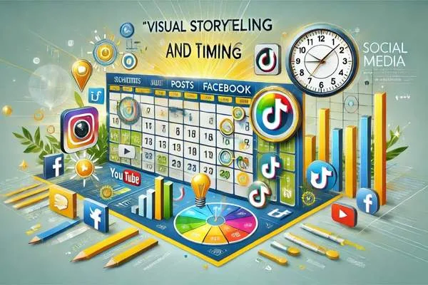 Top Strategies for Driving Engagement on Social Media Platforms