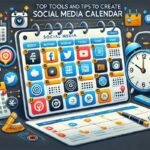 Top Tools and Tips to Create Your Best Social Media Calendar