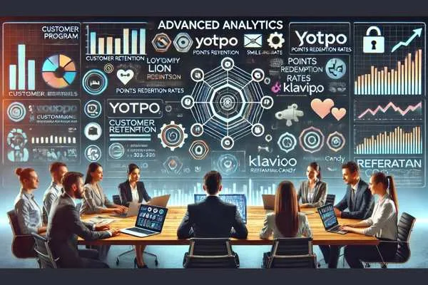 Top Tools for Analyzing the Performance of Your Loyalty Programs