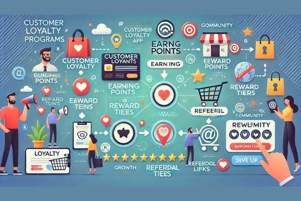 top Reasons to Add a Loyalty Program to Your E-Commerce Strategy