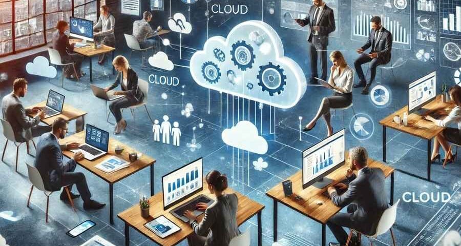 5 Must-Try Cloud Document Collaboration Platforms for 2025