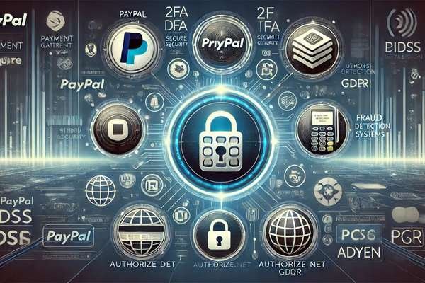 Comparing Payment Gateway Security for Safer Transactions