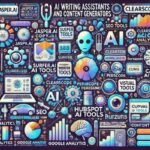 AI Platforms to Automate Content Creation in 2025