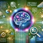 AI for SEO Top Tools to Boost Rankings