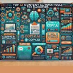 Best AI Content Automation Tools for Marketers