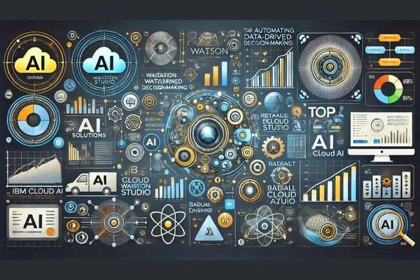 Best AI Solutions for Automating Data-Driven Decisions