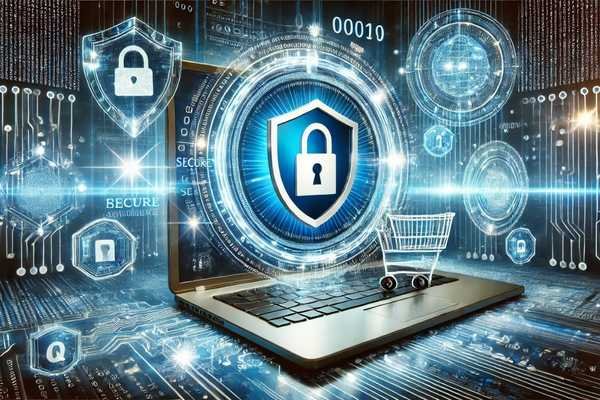 Best Cybersecurity Solutions for E-Commerce Sites