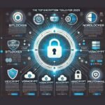 Best Encryption Tools of 2025