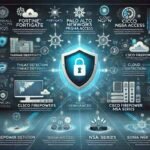 Best Firewall Protection Solutions for Businesses in 2025