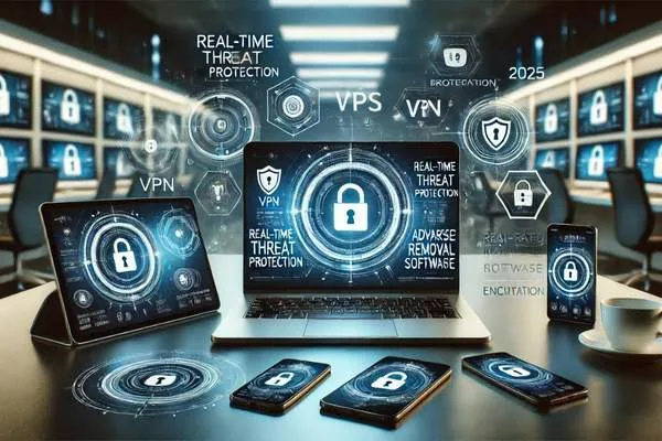 Best Malware Removal Software for Windows and Mac in 2025