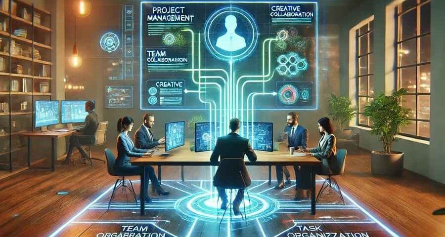 Best Mind Mapping Apps for Remote Work in 2025